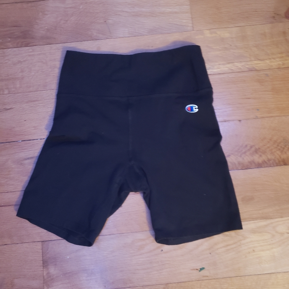 Bike shorts